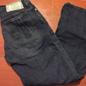 Polo boys size 20 jeans